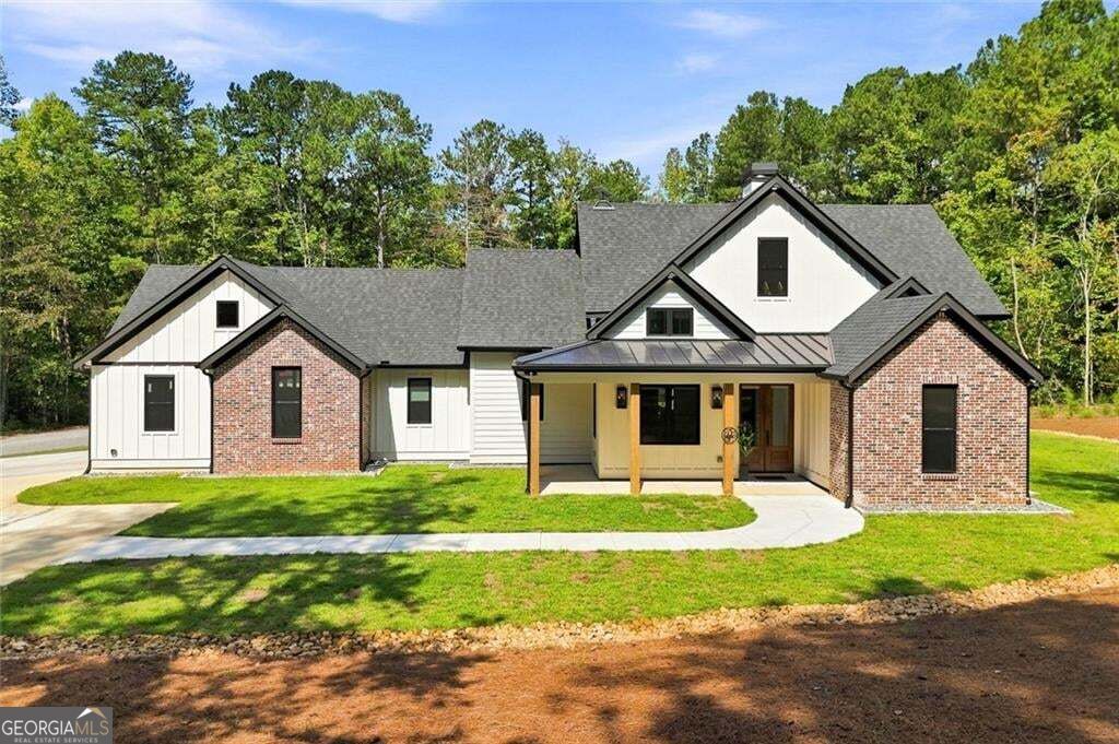 378 Ficklen Pl — photo