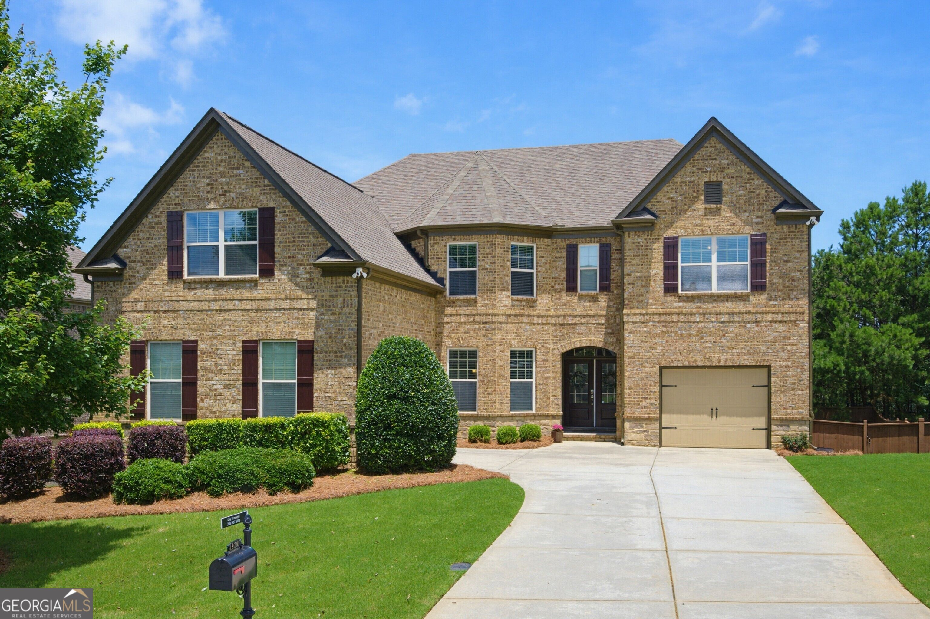 870 Grand Reserve Dr — photo