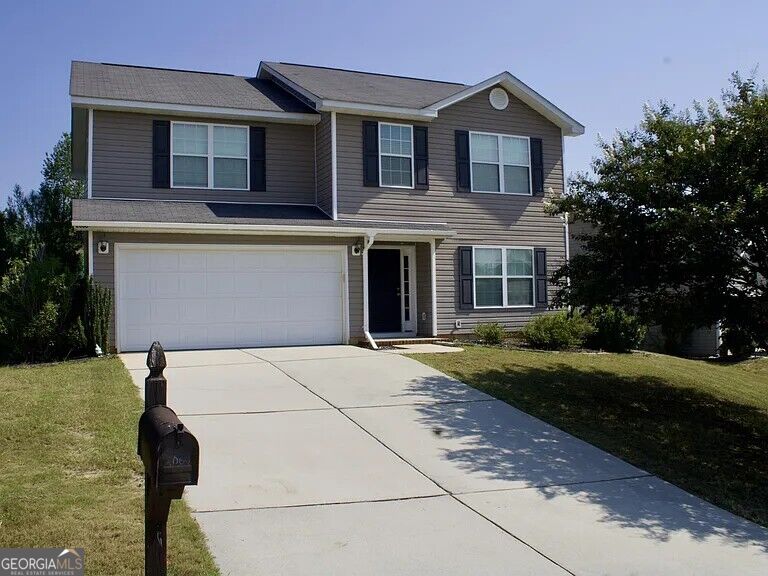 2060 Winding Trail Rd — photo