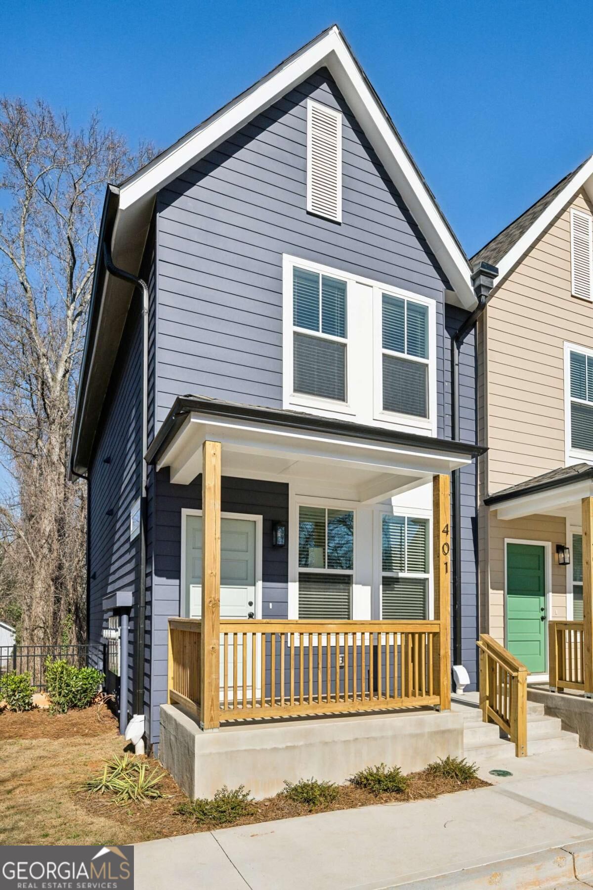 1095 Tucker Ave 401 — photo
