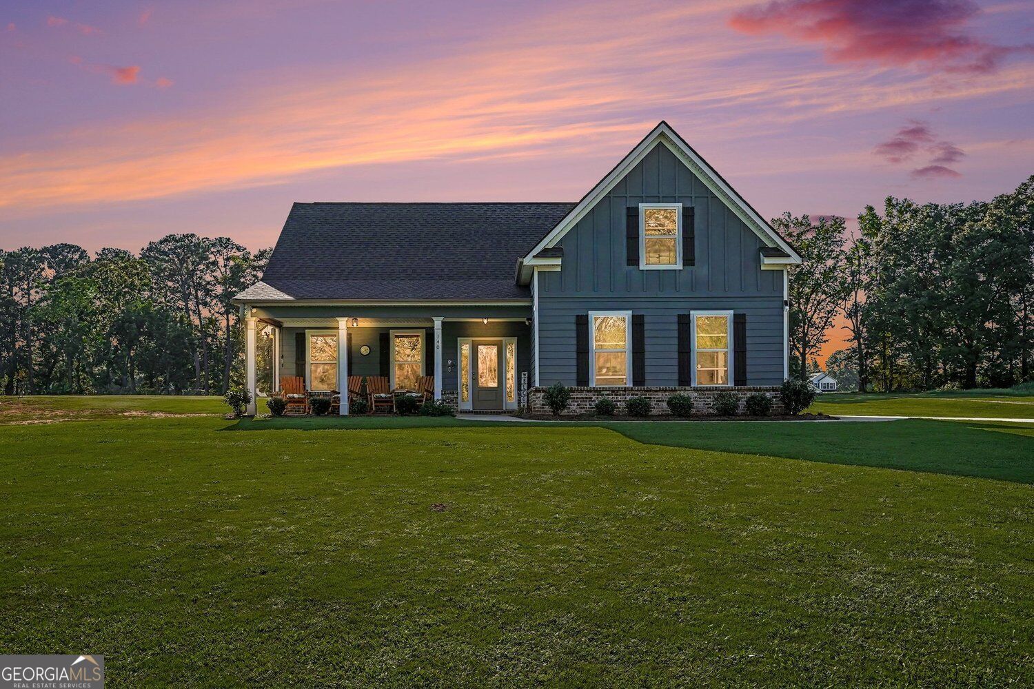 140 Austin Dr — photo