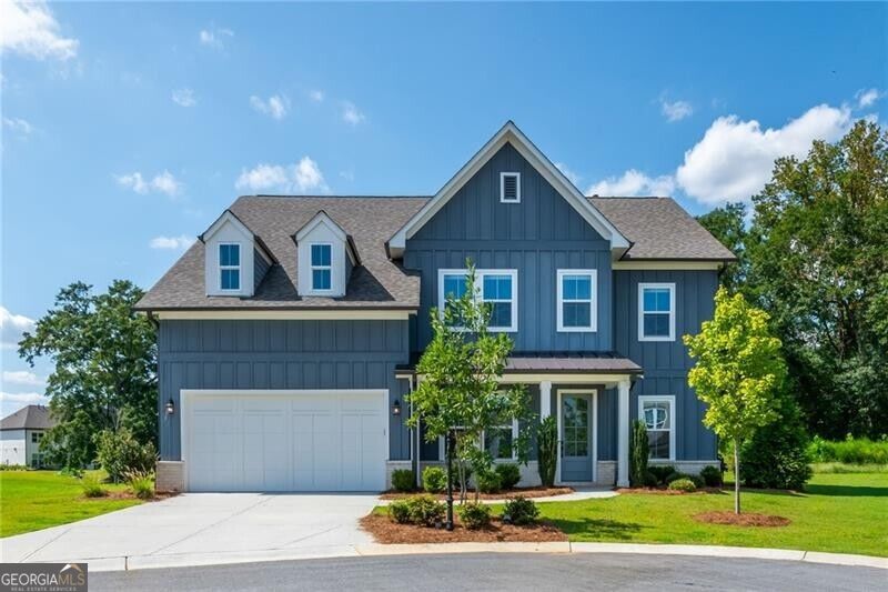 4508 Encore Park Ln — photo