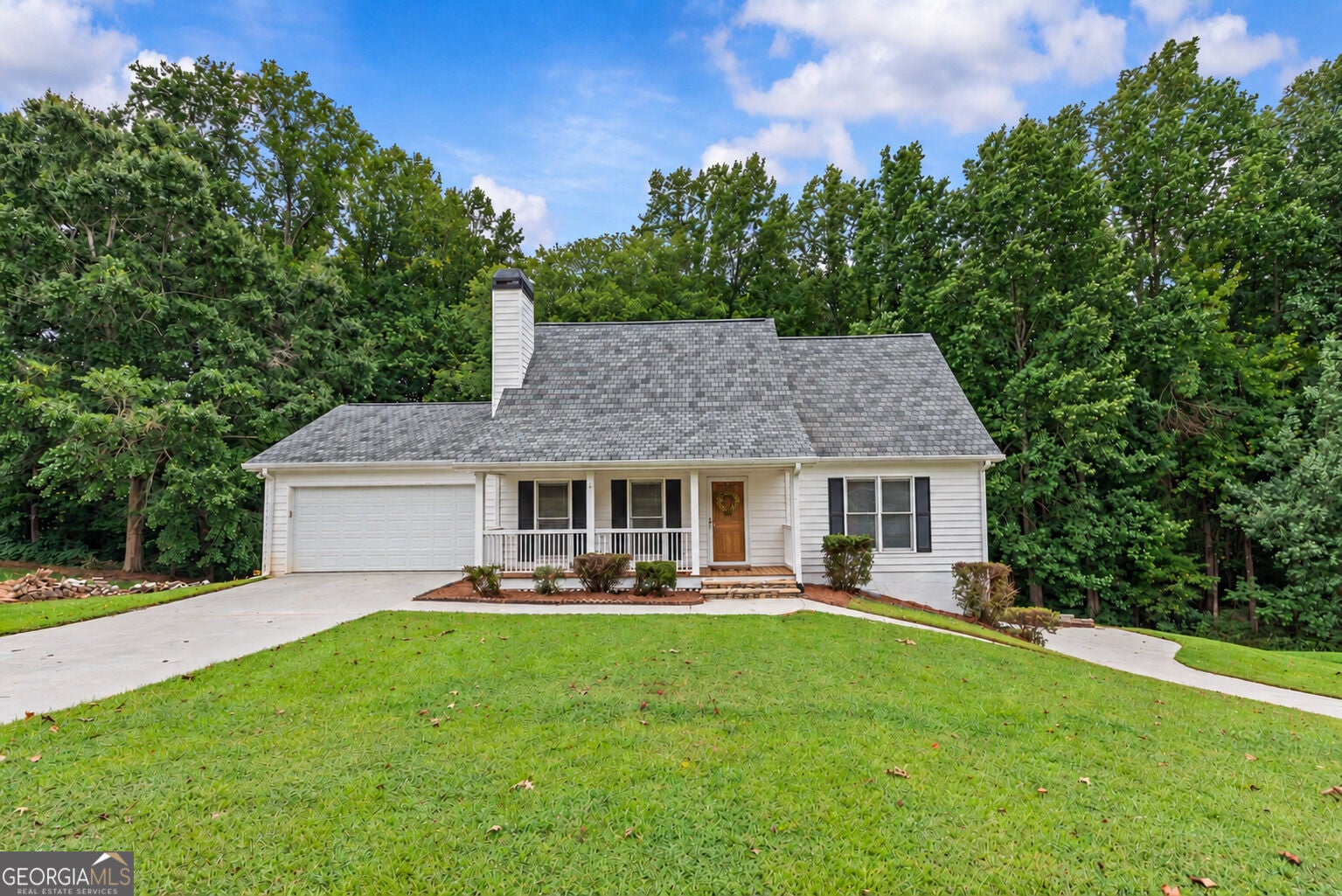 4062 Crabapple Dr — photo