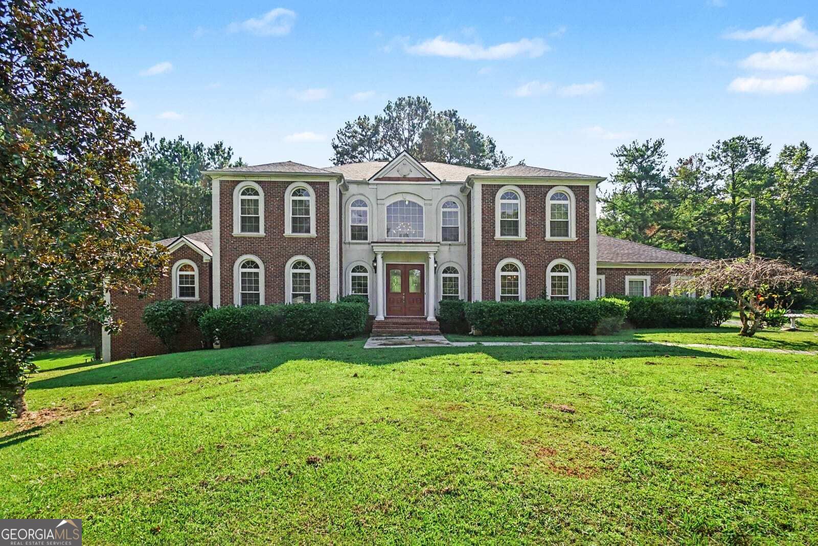 5452 Old Dalton Rd NE — photo