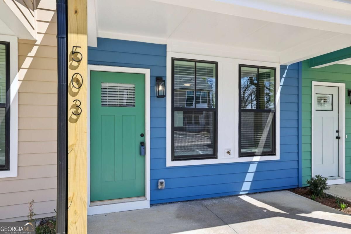 1095 Tucker Ave 503 — photo