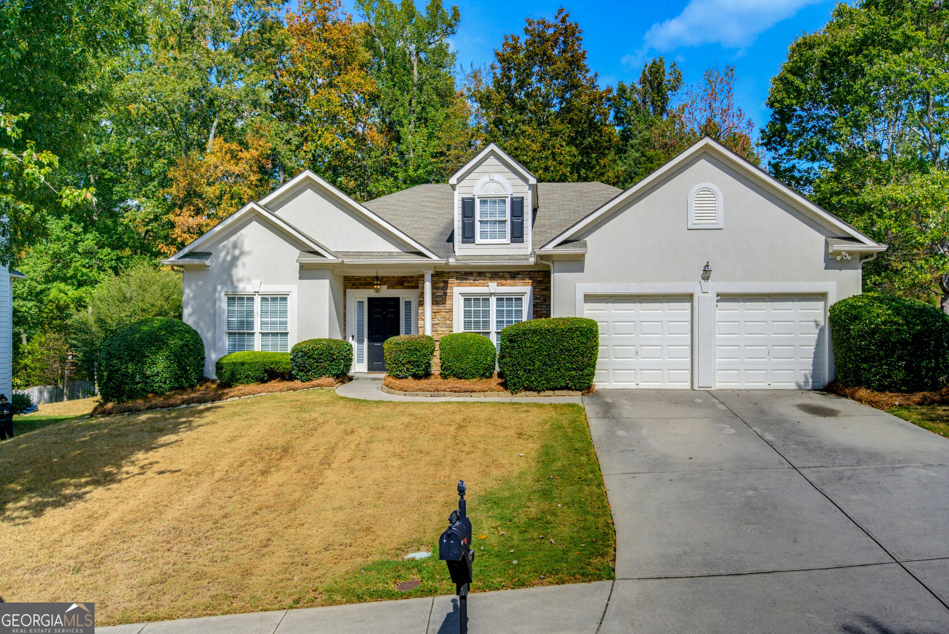 1752 Brackin Ct — photo
