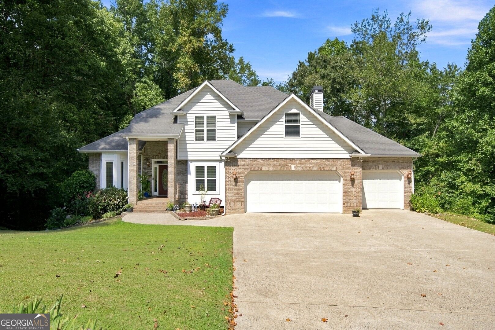 630 Mistflower Dr — photo