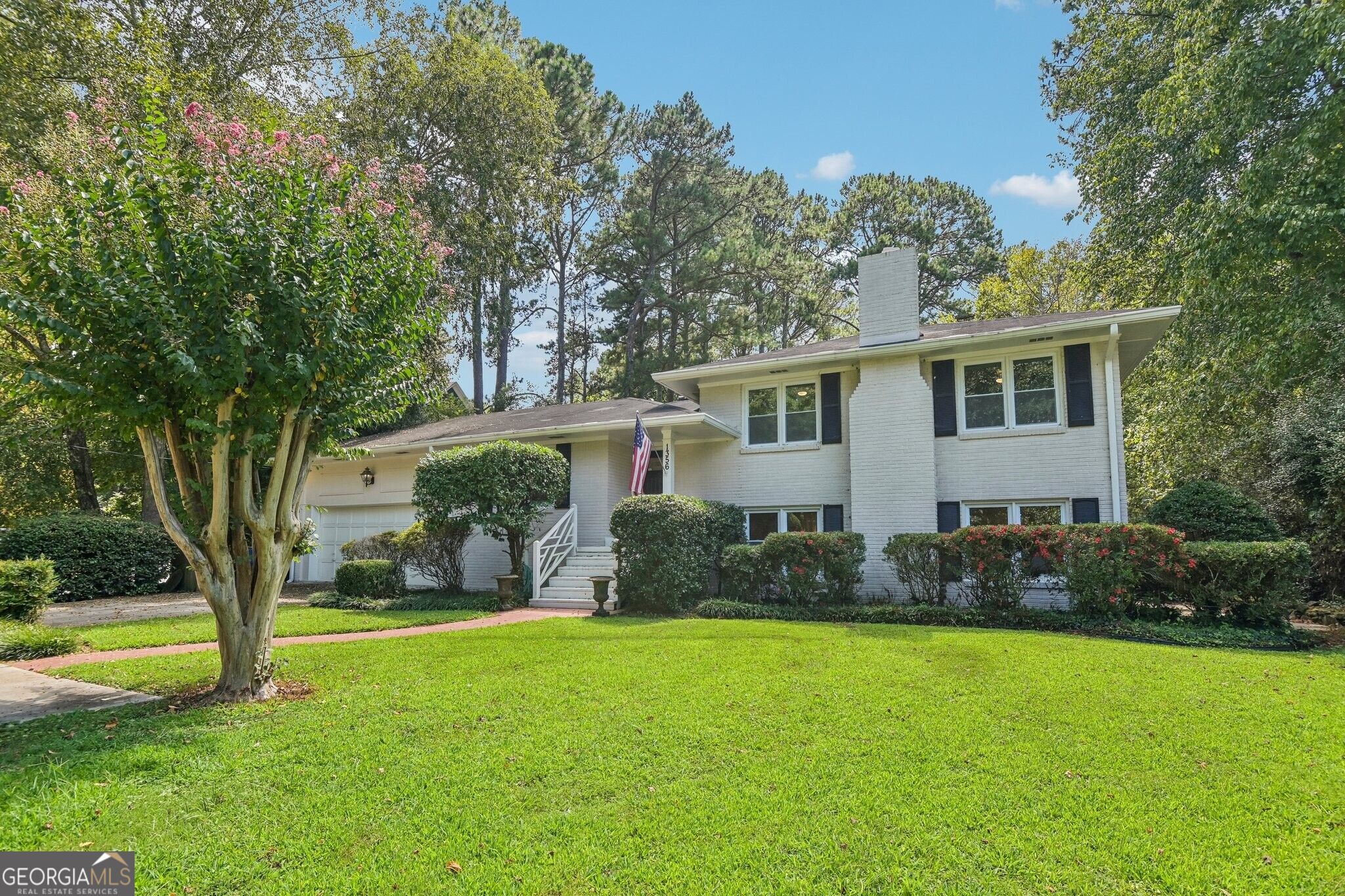 1356 Peachtree Battle Ave — photo