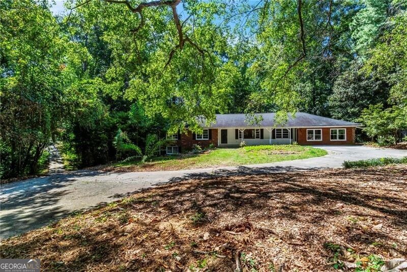 1360 Mclendon Drive, Decatur, GA 30033 — photo 2