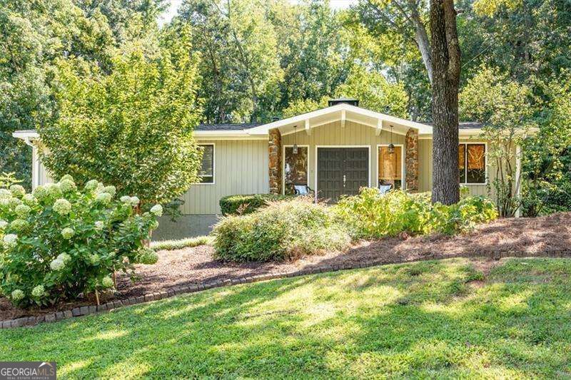3002 Timberline Rd — photo
