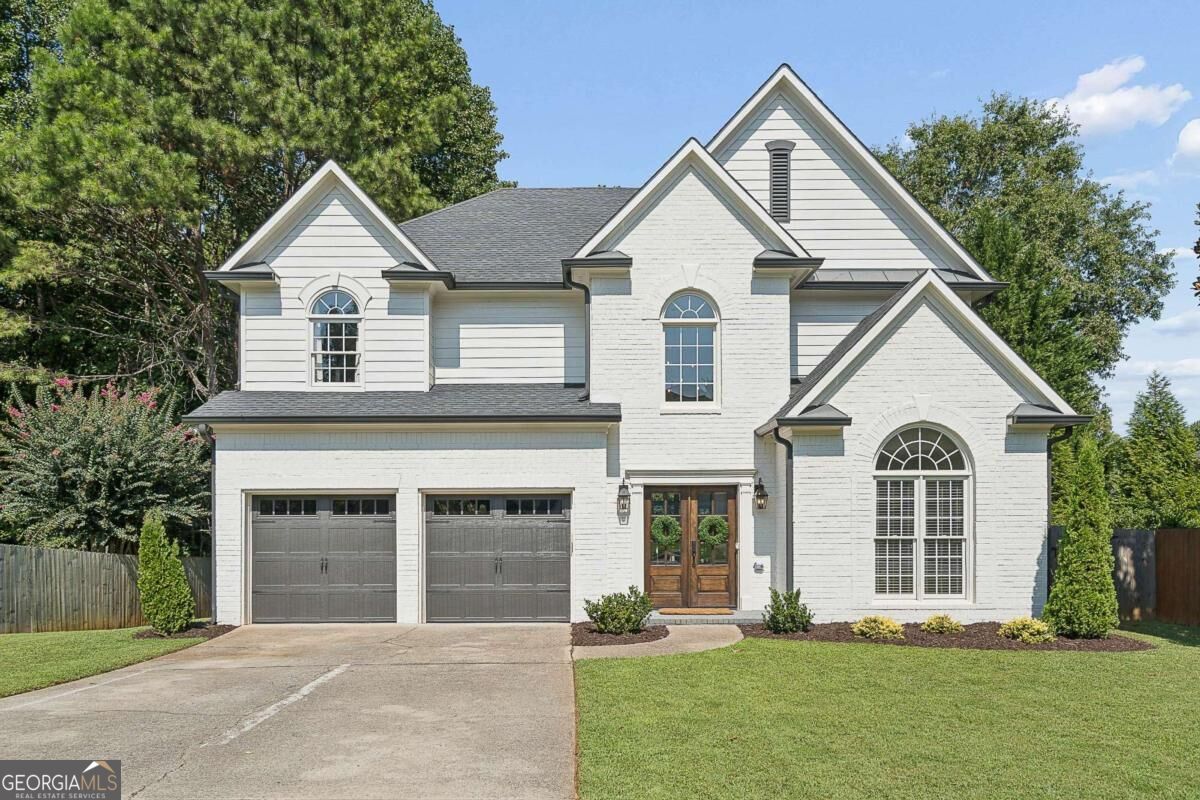 5125 Hampton Bluff Ct — photo
