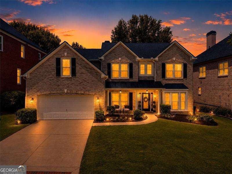 2309 Norbury CV SE — photo