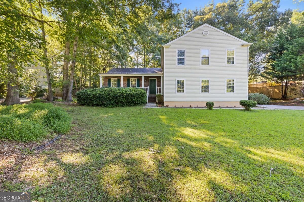 3877 Peachtree Corners Cir — photo