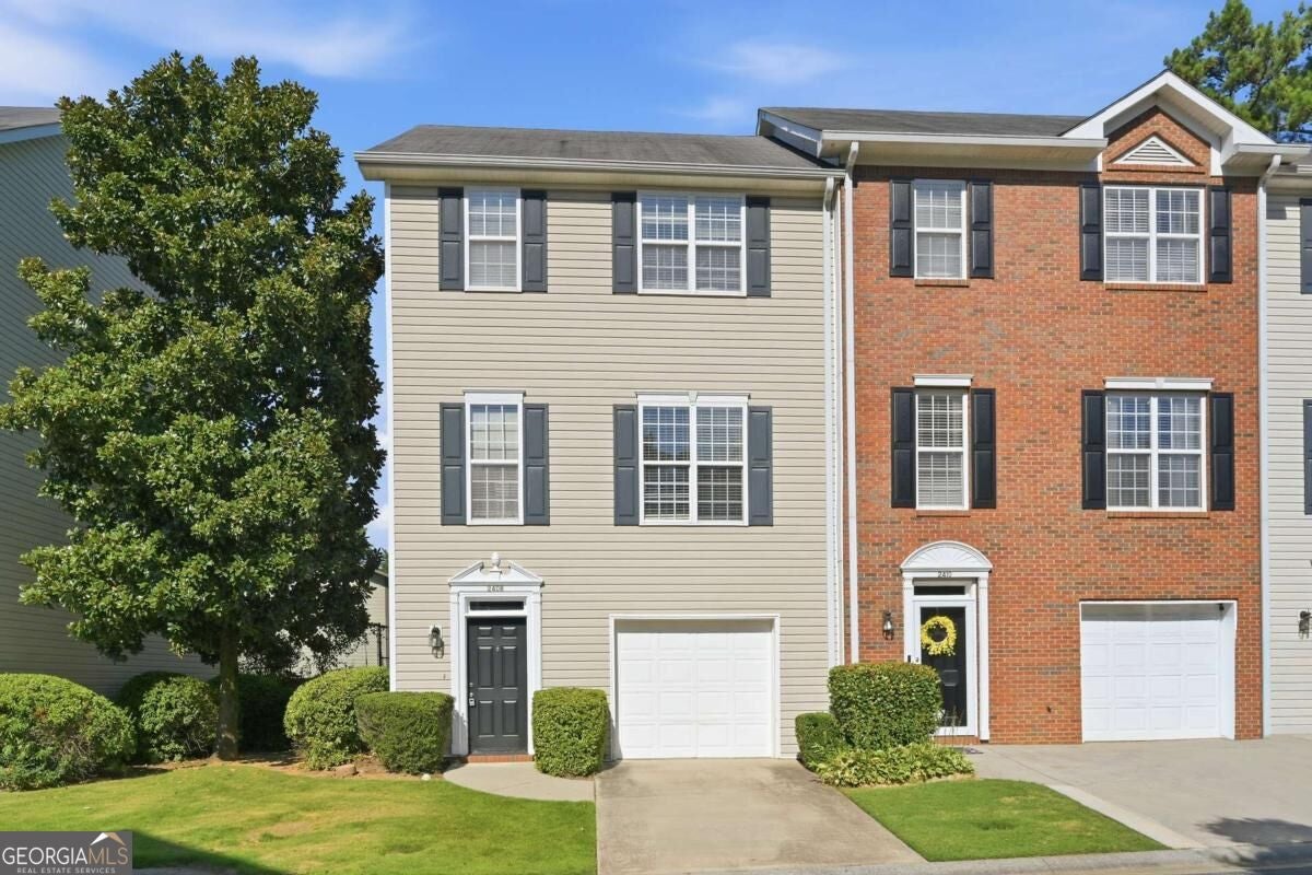 2408 Beaver Falls Dr — photo
