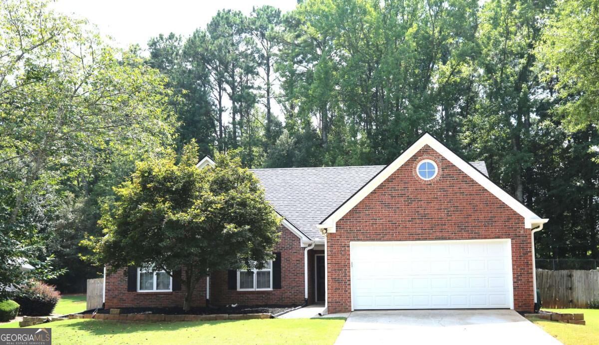 3458 English Oaks Dr NW — photo
