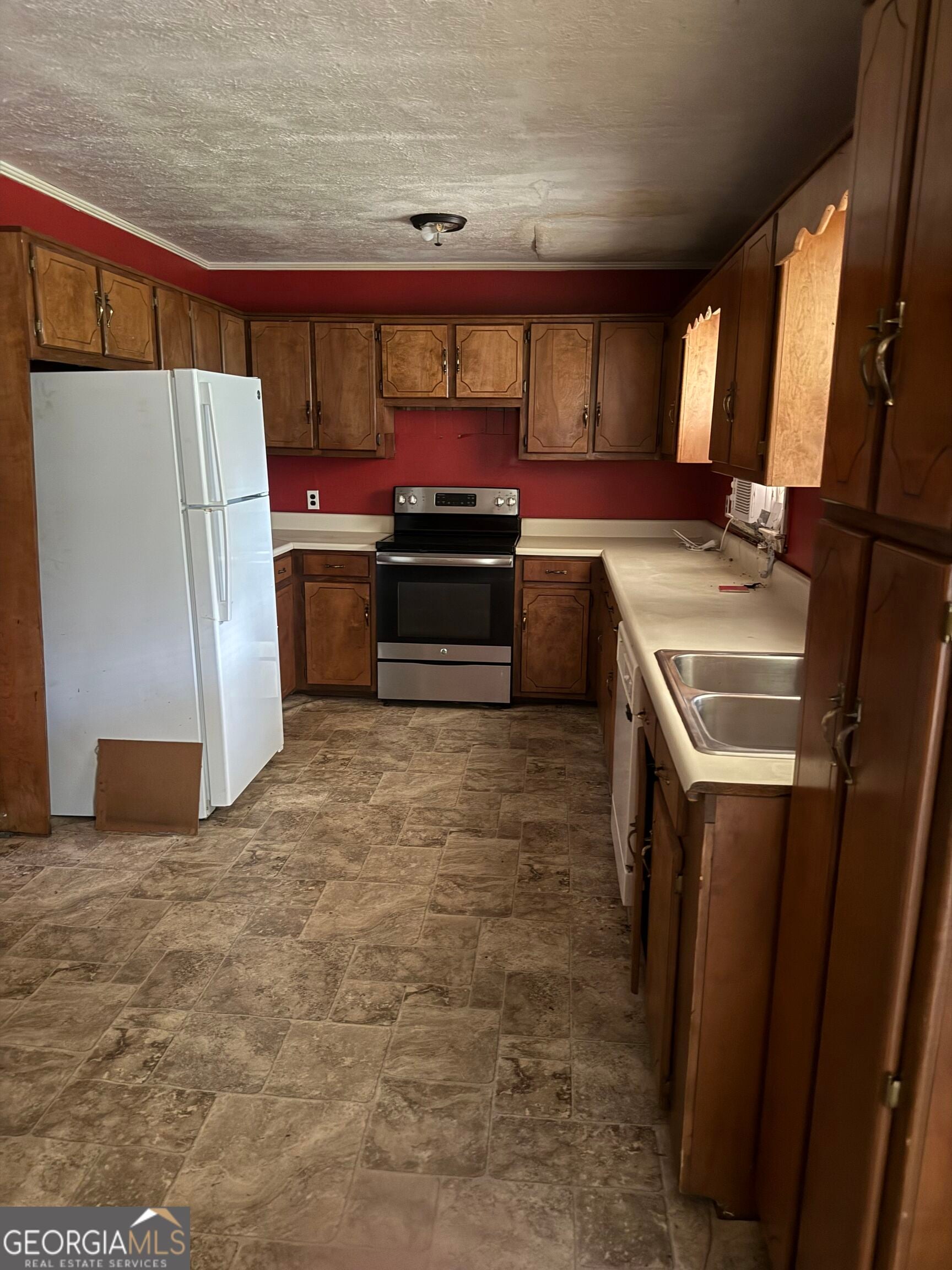 125 Ridge Rd Road, Kingston GA 30145 — photo 2