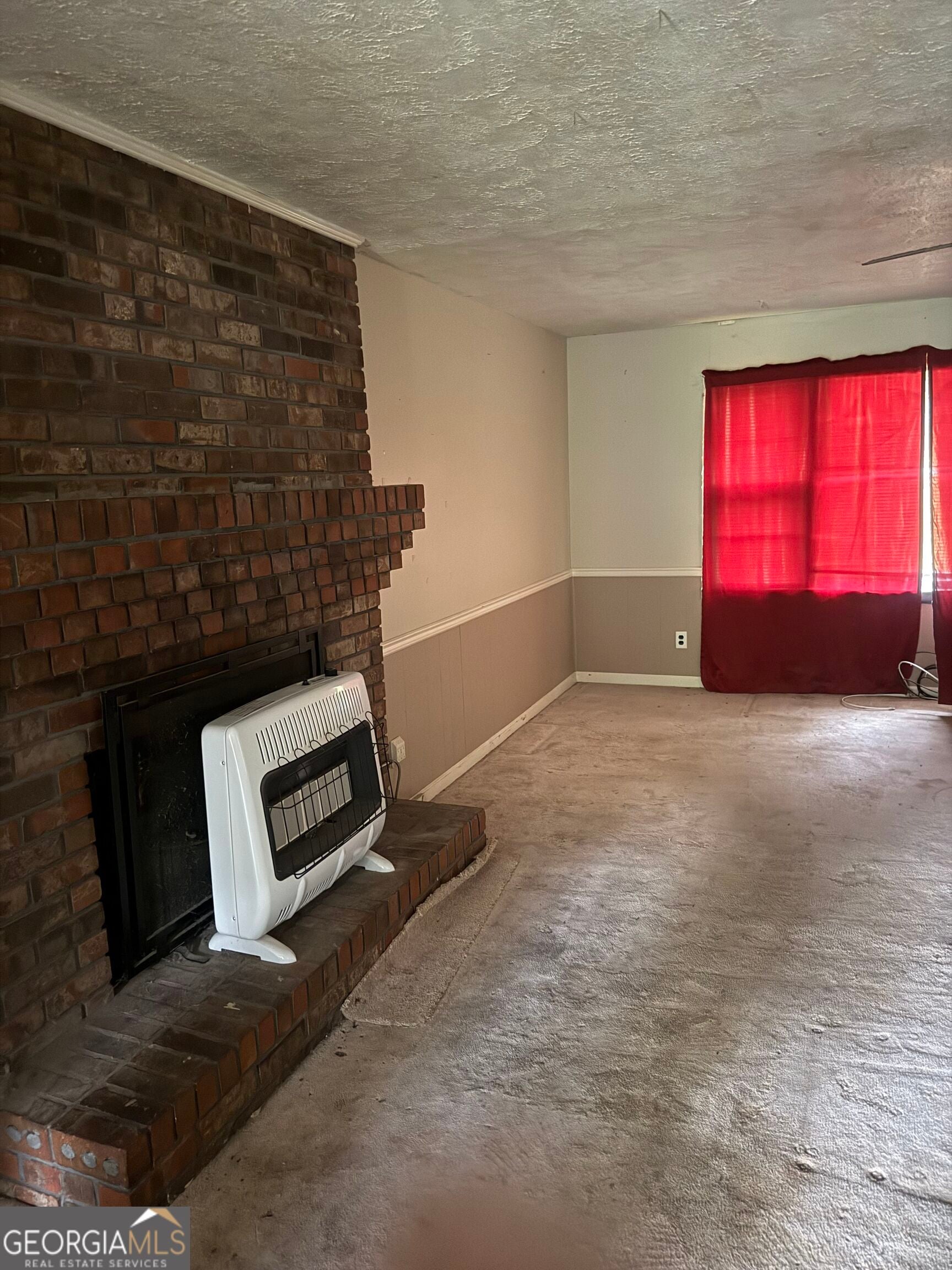 125 Ridge Rd Road, Kingston GA 30145 — photo 3