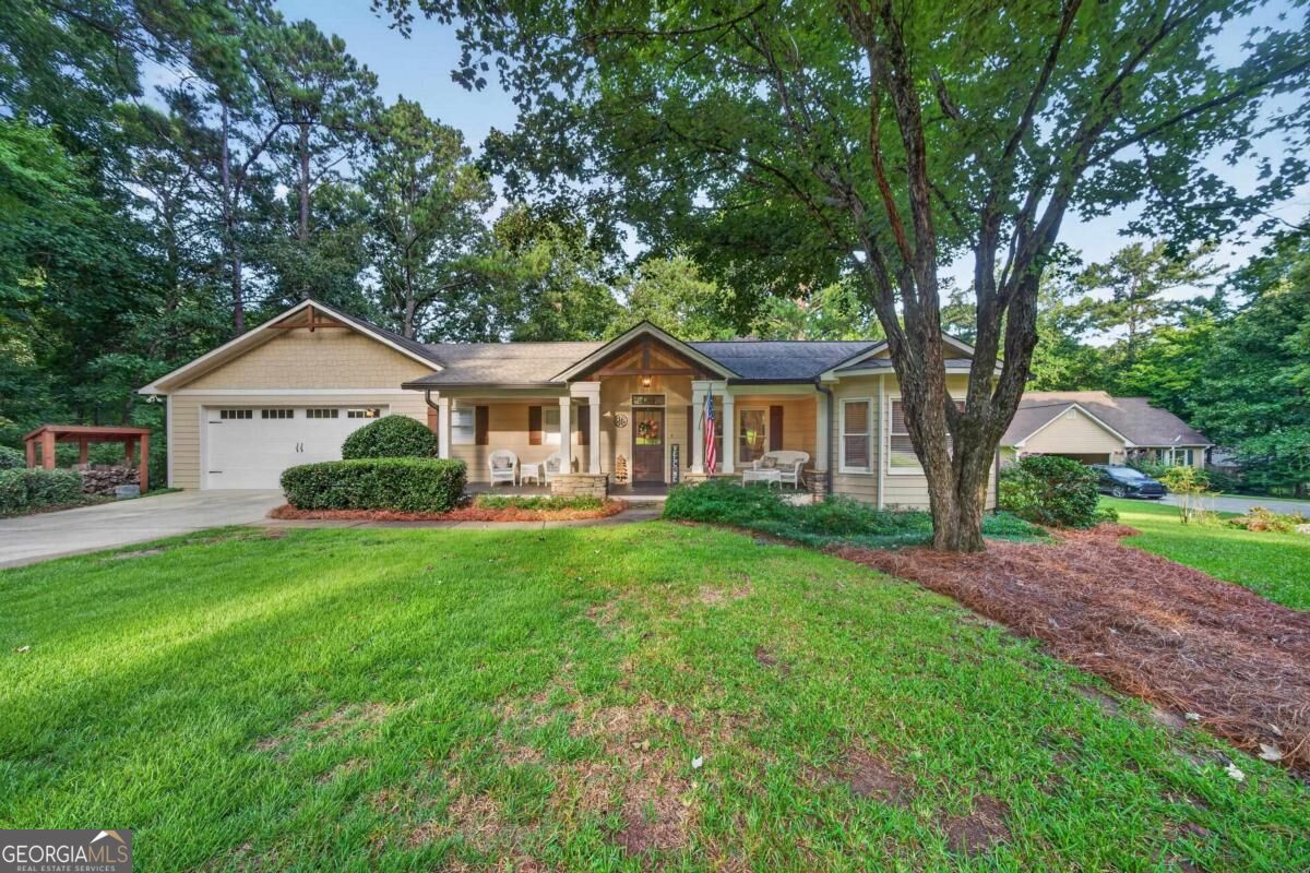 123 Forest Ridge Dr — photo