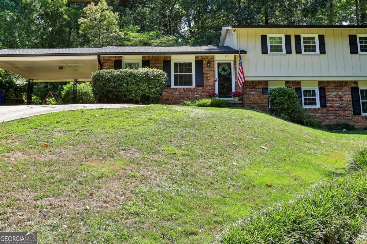 4372 Ashwoody Trl NE — photo