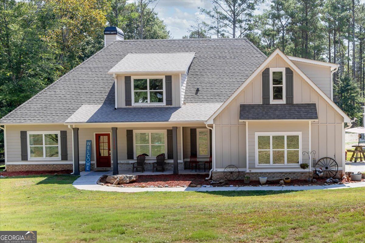 1269 Attaway Rd — photo