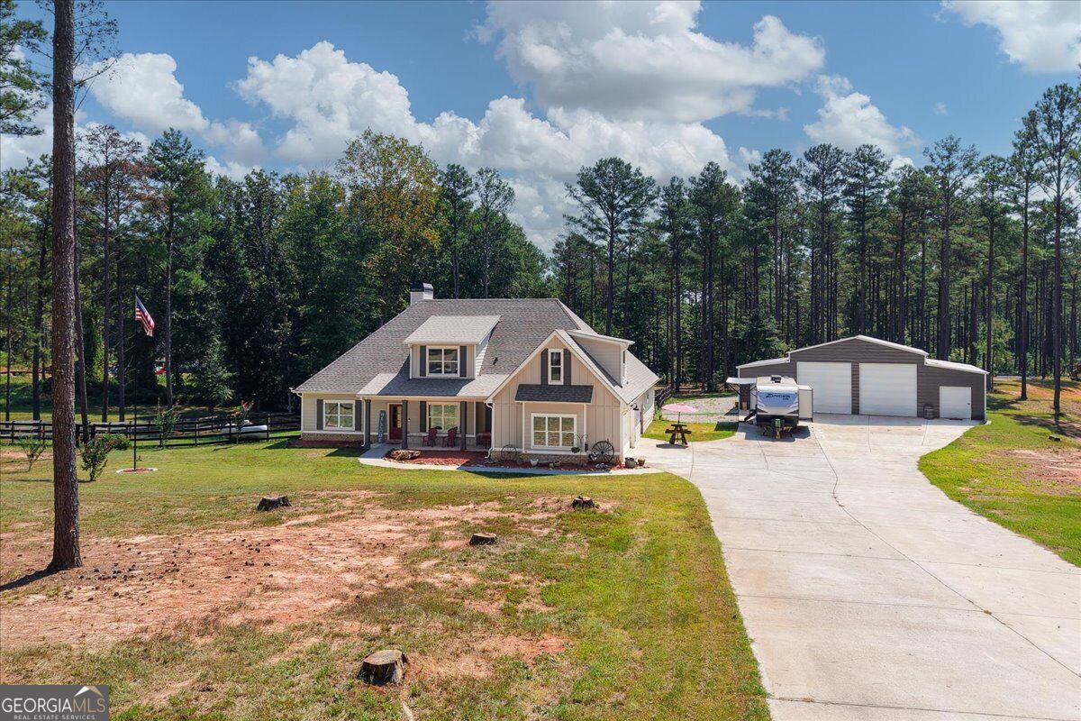 1269 Attaway Road, Bowdon, GA 30108 — photo 2