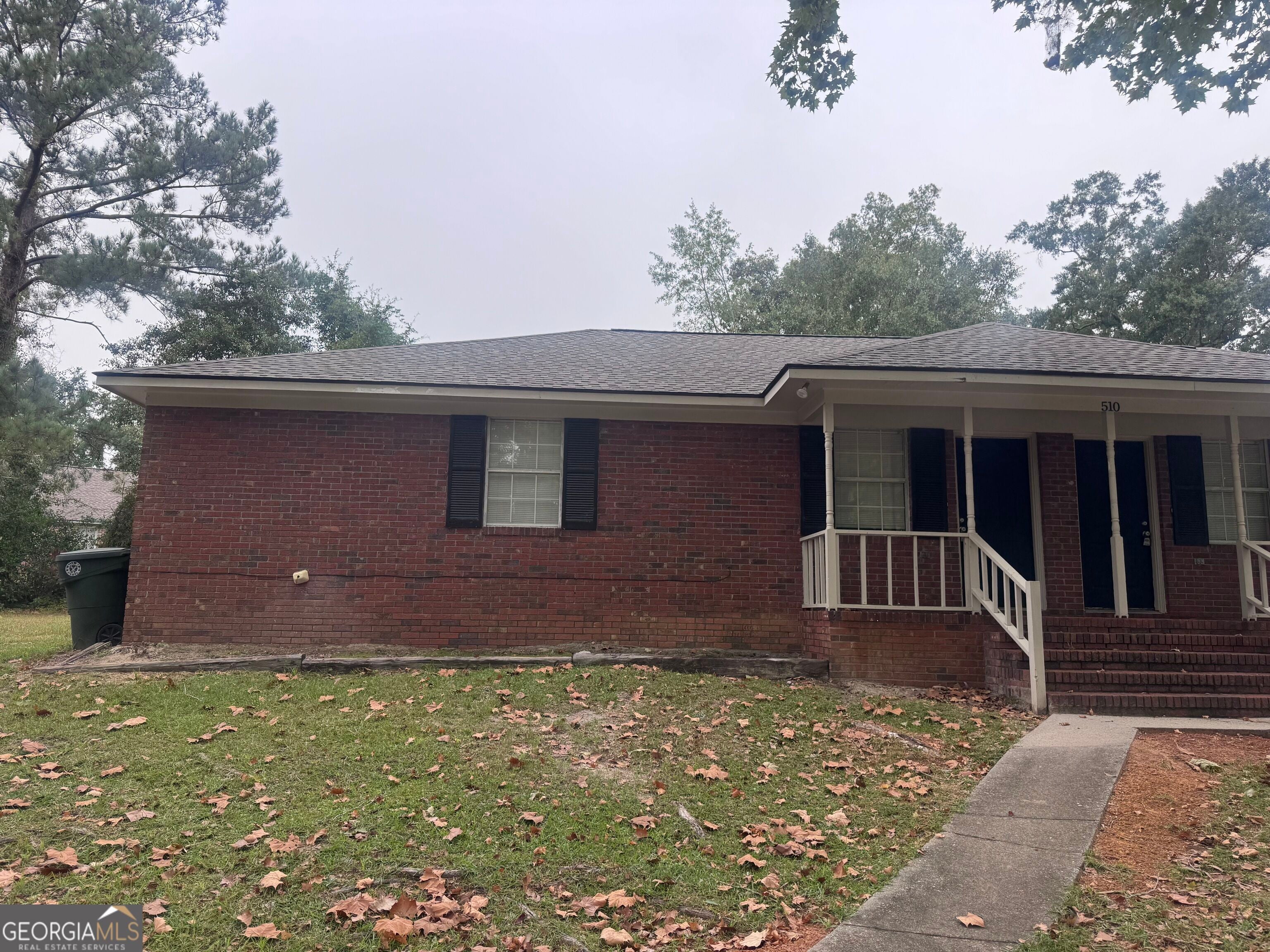 510 Cypress Dr a — photo