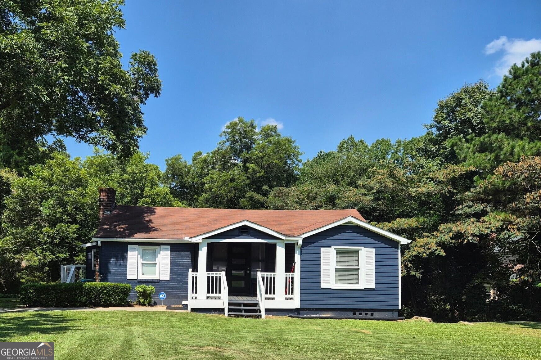 3845 Old Fairburn Rd SW — photo