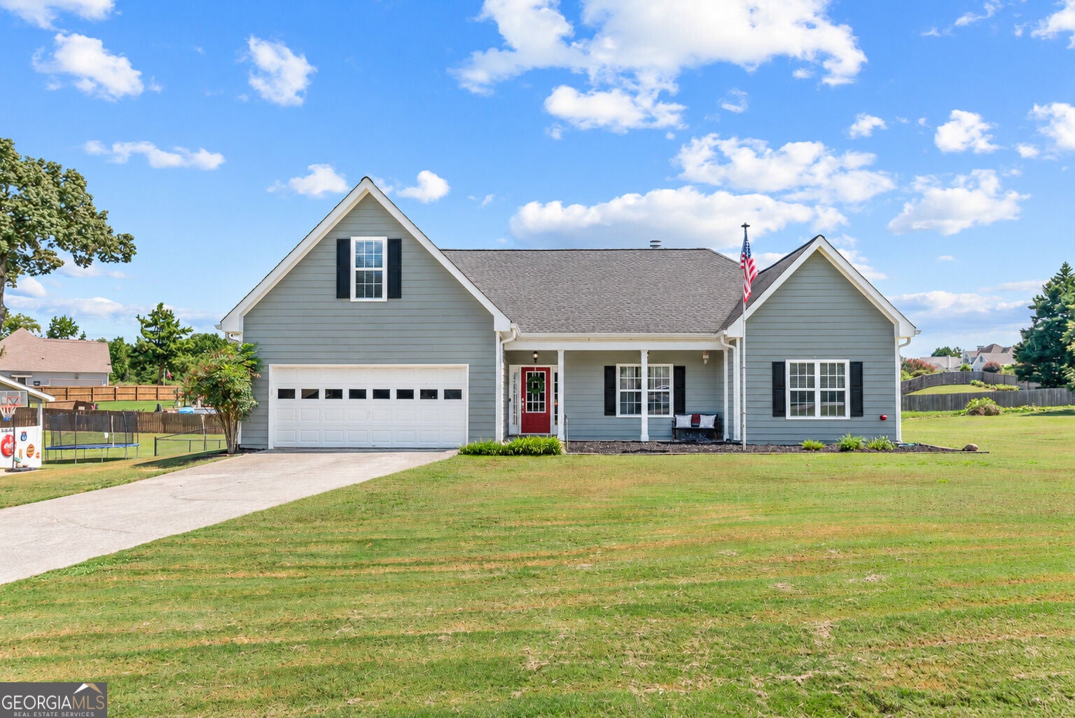 134 Olde Wick Trl — photo