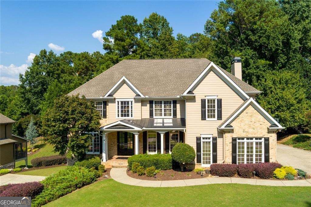 211 Cedar Woods Way — photo