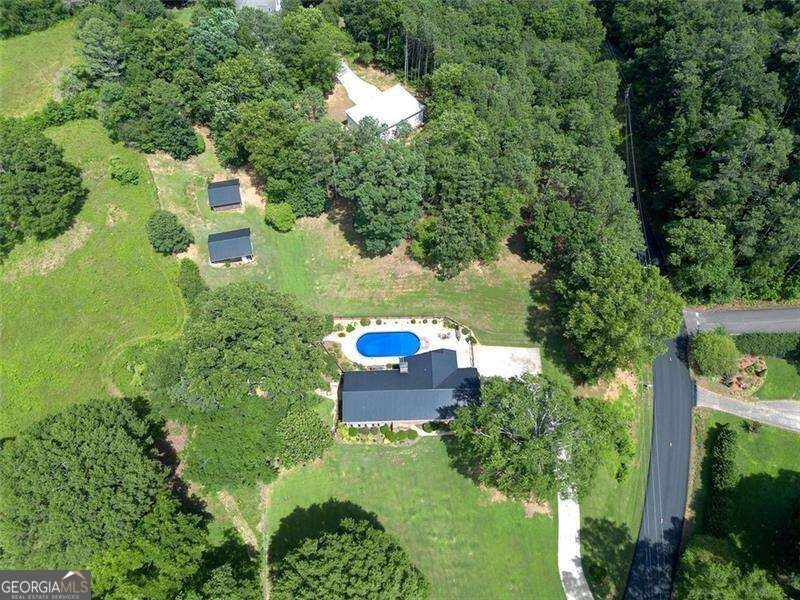 408 Mac Johnson Rd NW — photo