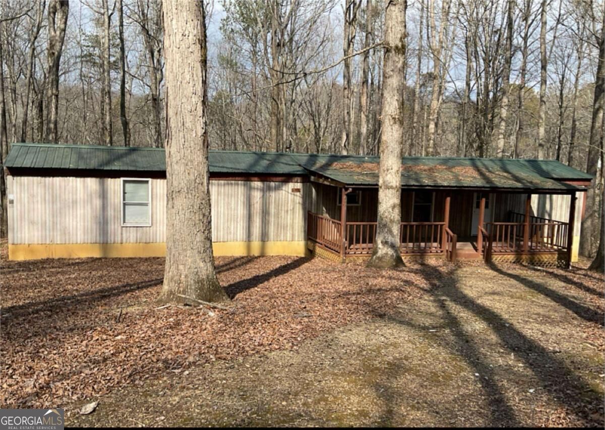 4157 Old Burnt Mountain Rd — photo