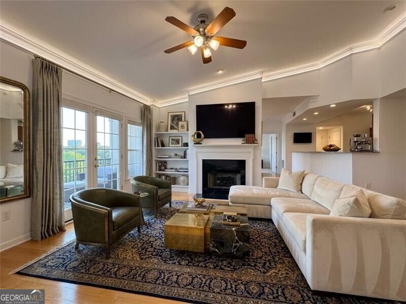 3275 Lenox Rd NE 412 — photo