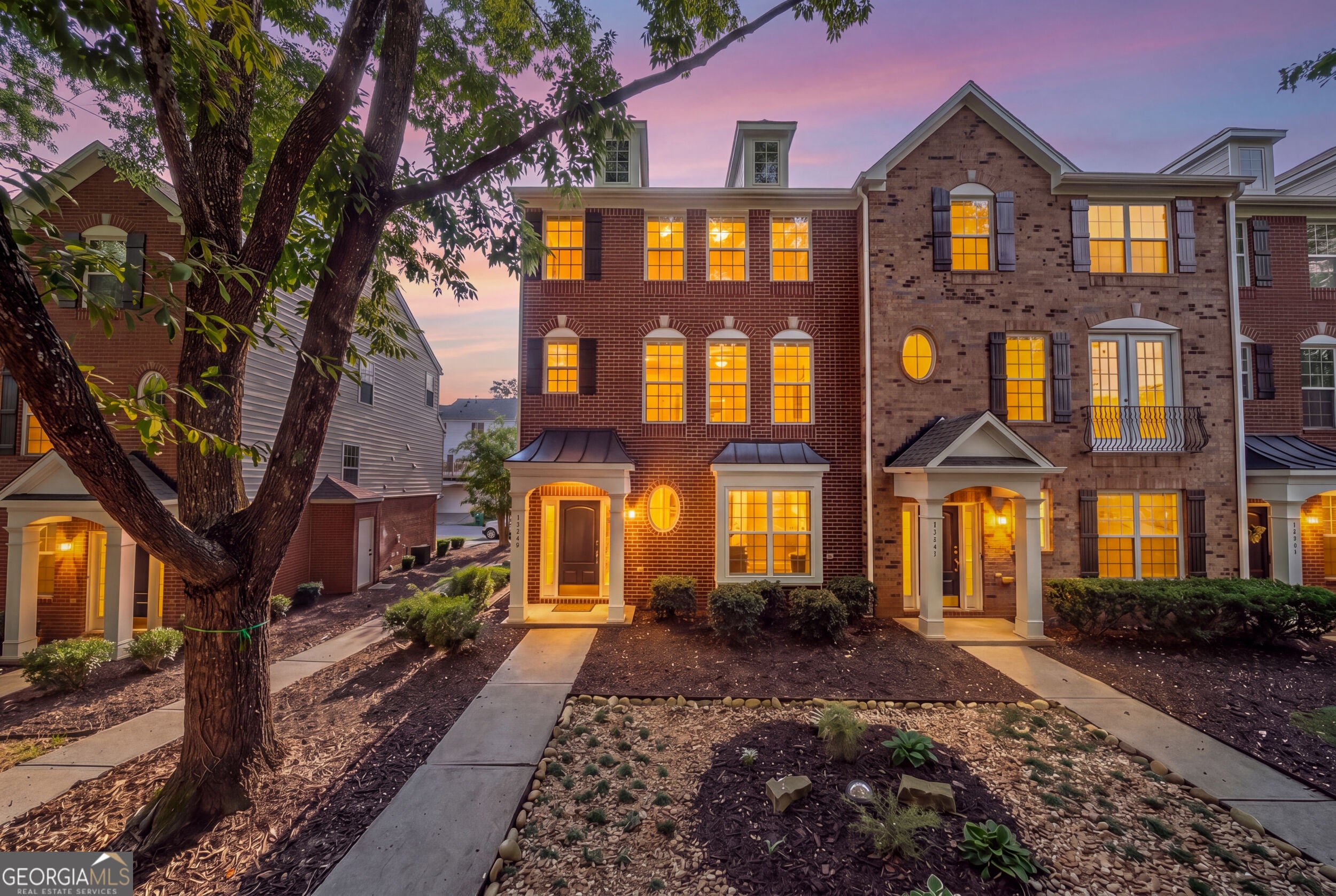 Home in Alpharetta, GA 30009