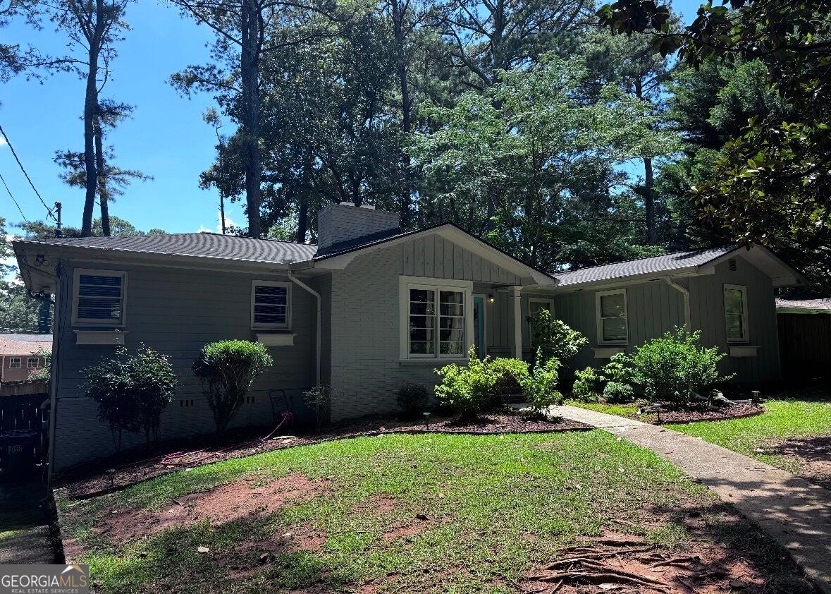 2764 Hogan Rd — photo