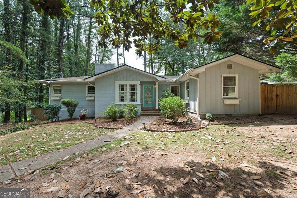 2764 Hogan Road, Atlanta, GA 30344 — photo 2