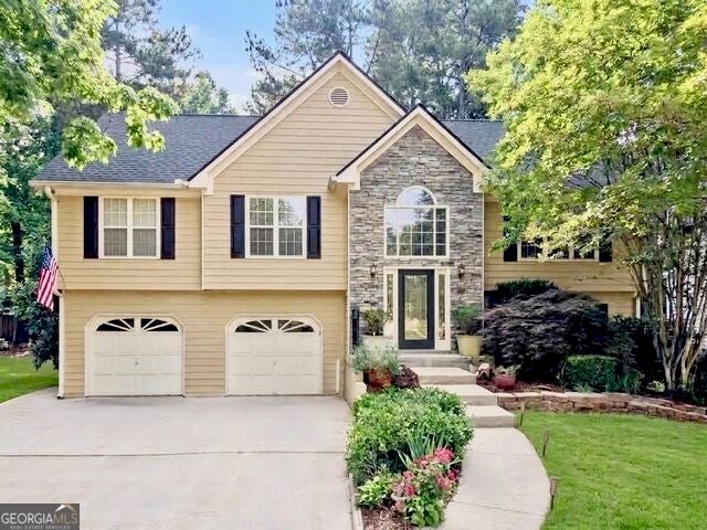 402 Township Ln — photo