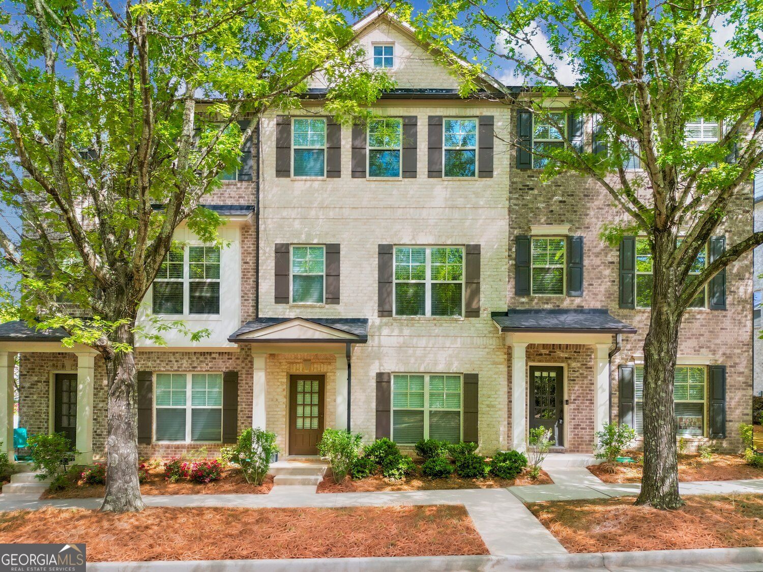 1560 Baygreen Rd — photo