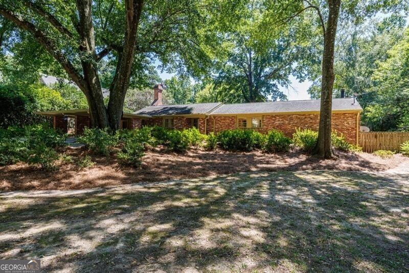 1510 Peachtree Battle Ave NW — photo