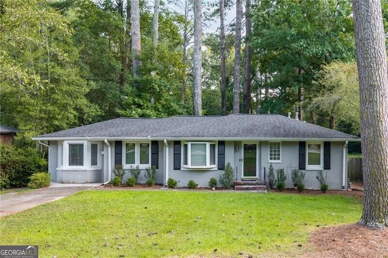 2347 Hunting Valley Dr — photo