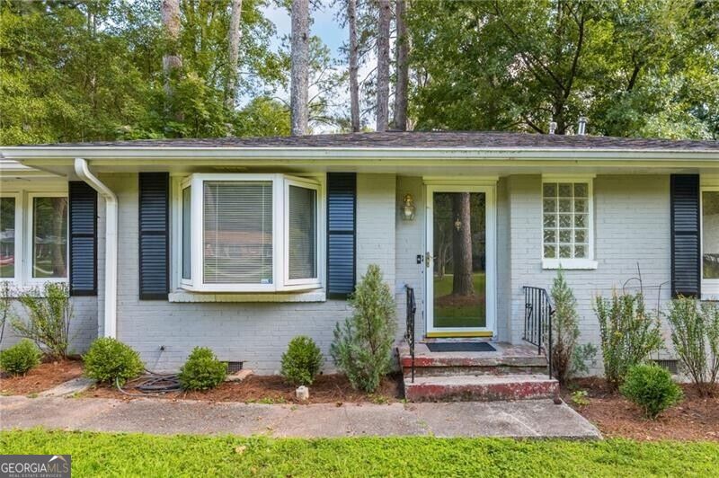 2347 Hunting Valley Drive, Decatur, GA 30033 — photo 2