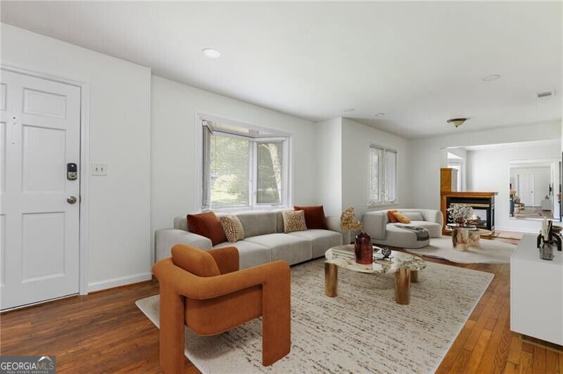 2347 Hunting Valley Drive, Decatur, GA 30033 — photo 3