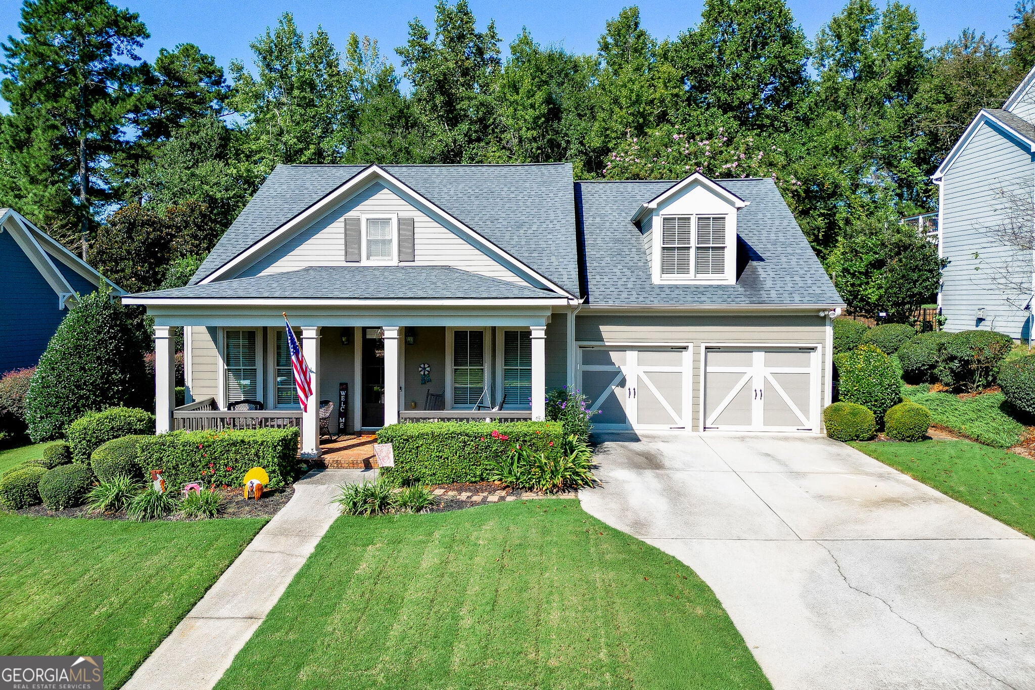 5918 Deer Chase Ln — photo