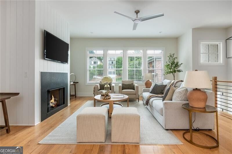 2145 Druid Fields Lane, Decatur, GA 30033 — photo 3