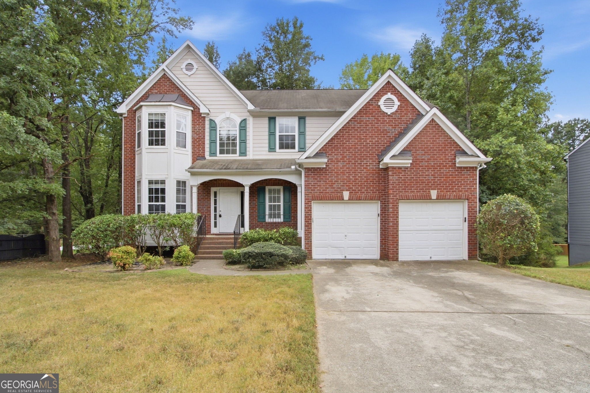 2900 Stonecrest Pt — photo