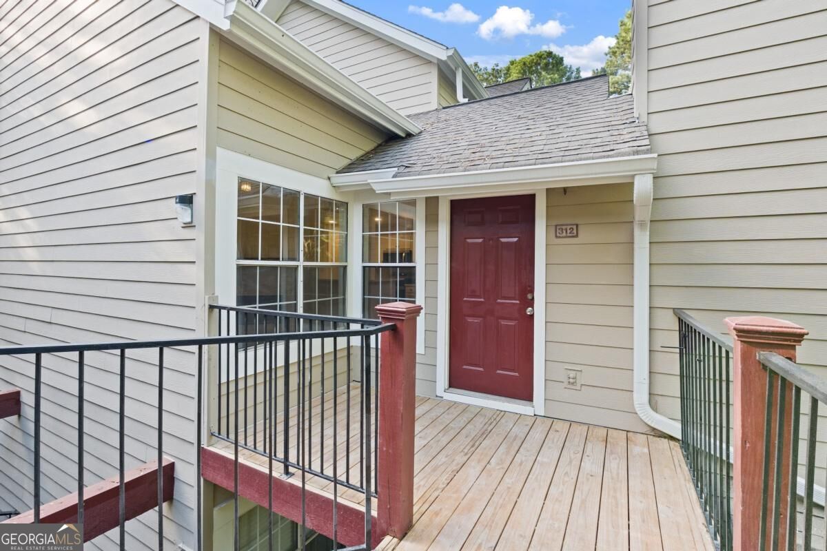 312 Hawkstone Way 312 — photo