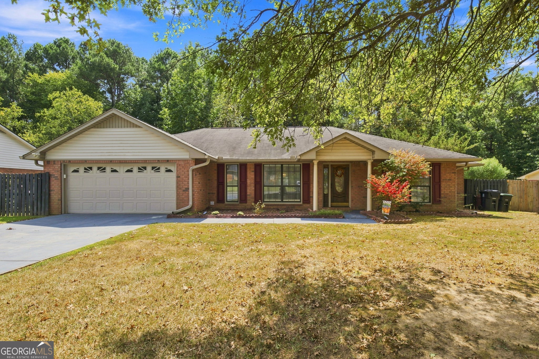 41 Williamsburg Dr NW — photo