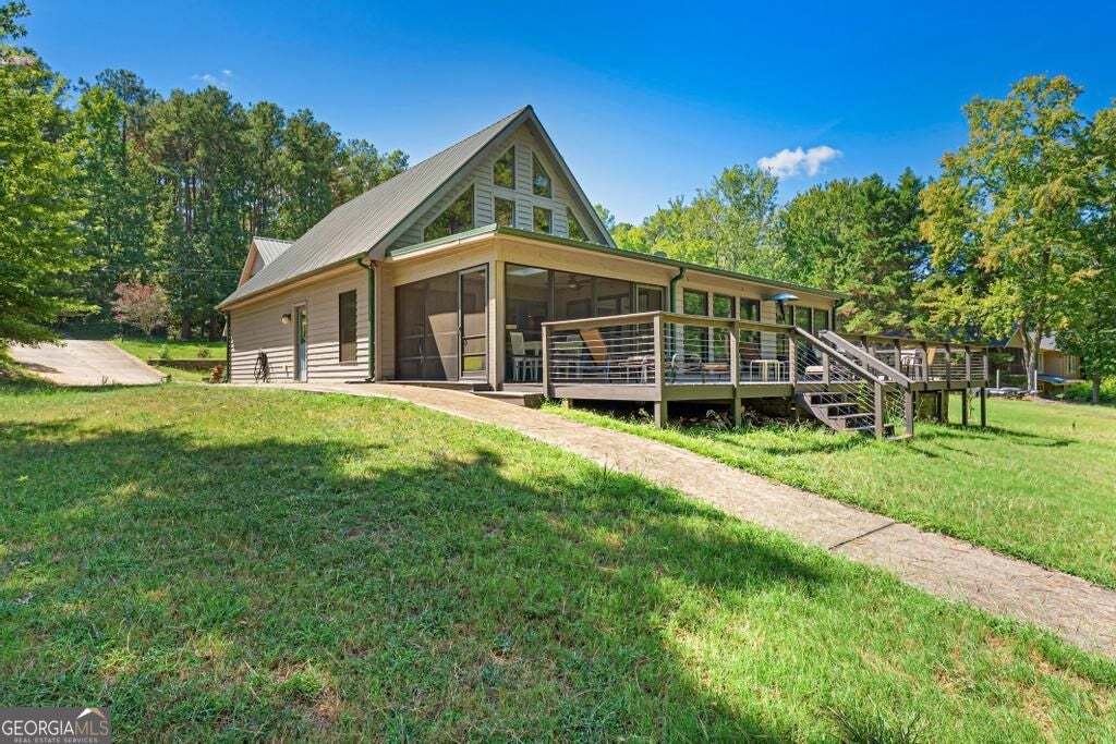 241 Grizzly Bear Ln — photo