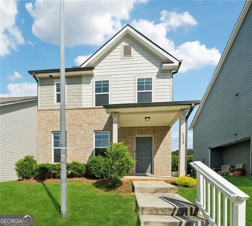 1329 Rosemary Ln 71 — photo