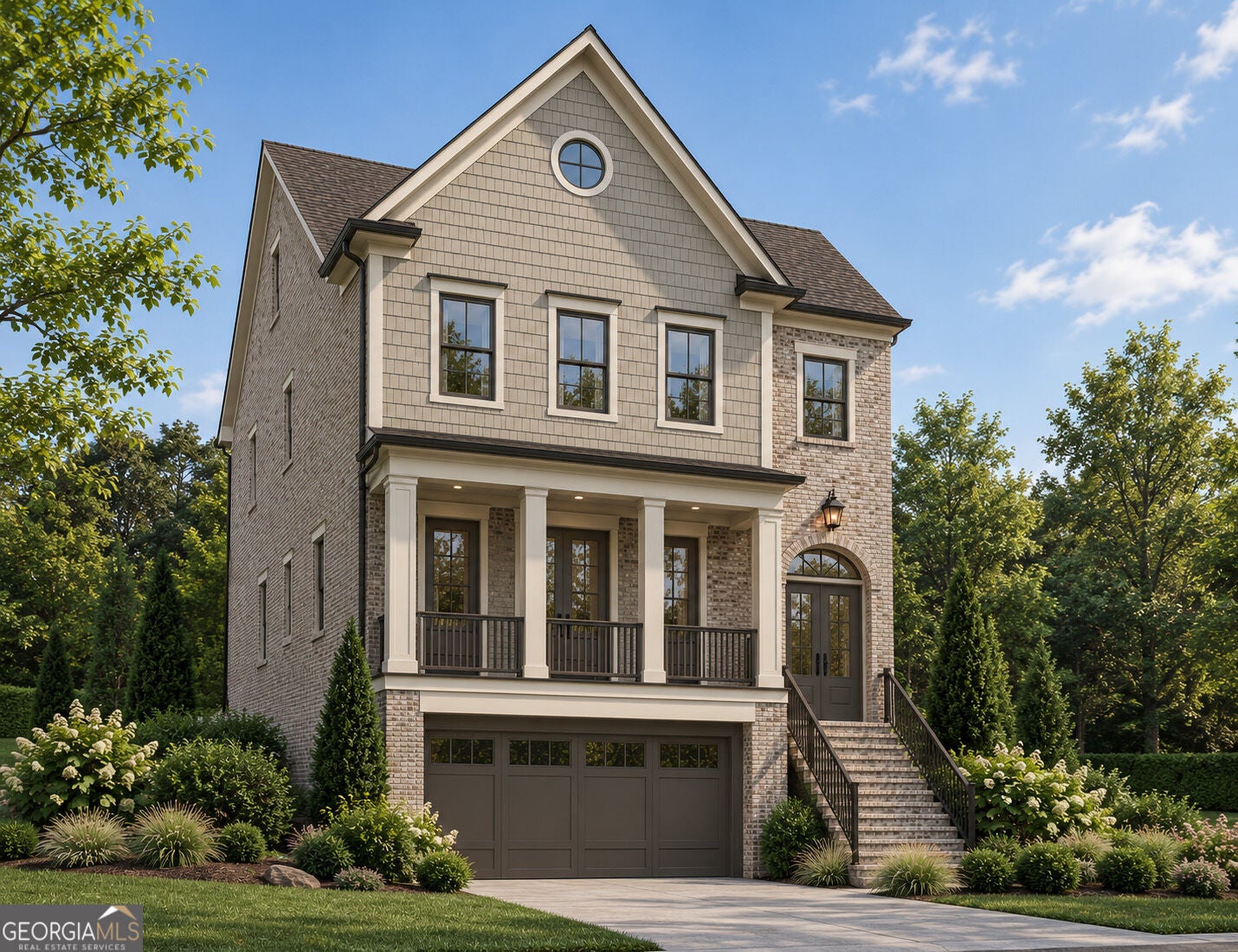 3445 Commander Cove Vw — photo