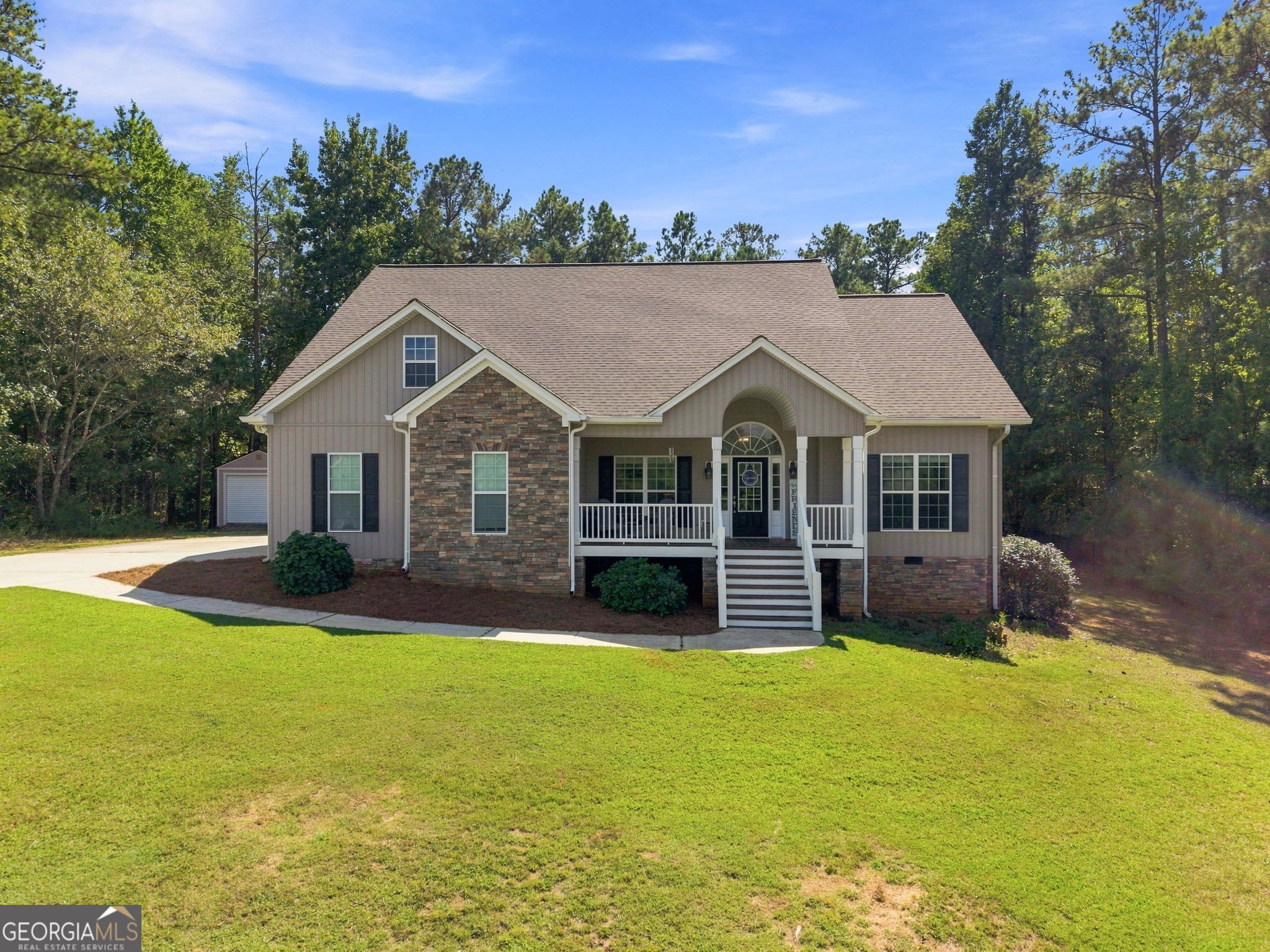 30 Willow Leaf Dr — photo